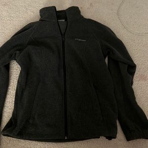 Columbia Fleece Jacket